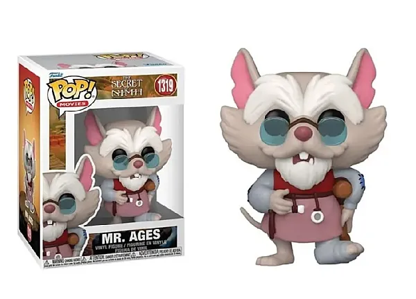 images/uploads/78677/thumb_Funko Pop The Secret of Nimh Mr Ages Vinyl Figure.webp